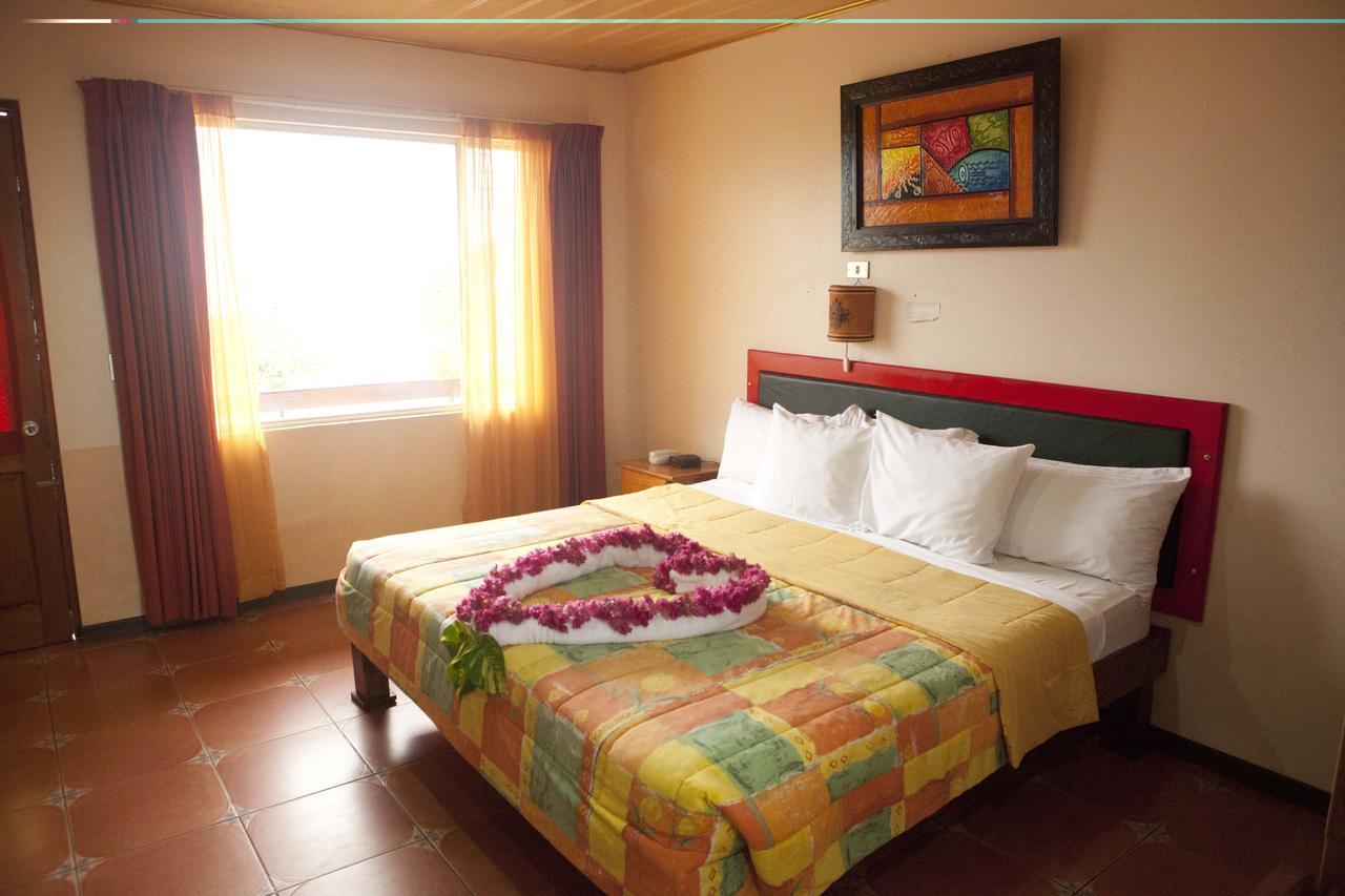 Hotel Yadran Beach Resort 蓬塔雷纳斯 外观 照片